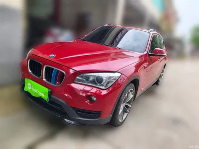 2014 BMW X1 sDrive20i Sport Design Package, фото 1, лот 10467774