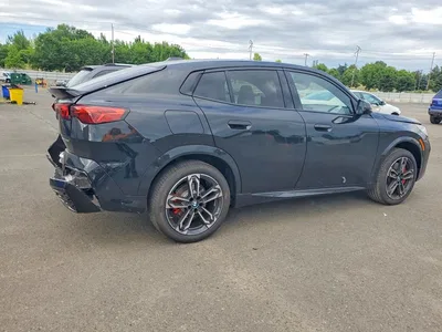 2026 BMW X2 XDRIVE28I, фото 3, лот 10808889