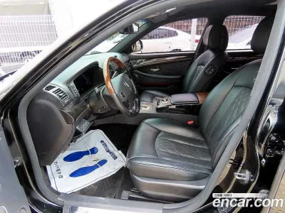 2017 Ssang Yong Chairman CW600, фото 3, лот 10038548
