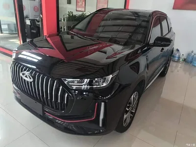 2023 Chery Tiggo 7 PLUS Champion Edition 1.5TCI CVT Extraordinary Edition, фото 2, лот 11583591