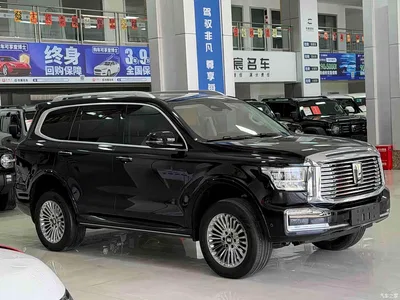 2024 Tank 500 EV Hi4-T, фото 4, лот 10345092