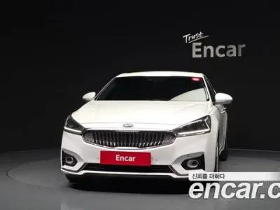 2018 Kia K7 2.4 GDI Prestige, фото 3, лот 10028442
