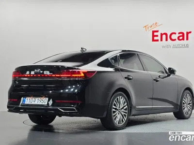 2020 Kia K7 2.5 GDI X Edition, фото 1, лот 10052980