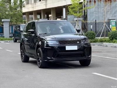 2014 Land Rover Range Rover Sport 3.0 SC V6 HSE, фото 3, лот 10337079