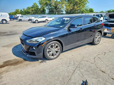 2018 BMW X2 XDRIVE28I, фото 1, лот 10816877