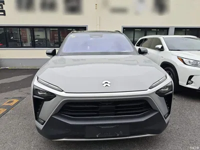 2020 NIO ES8 415KM 6-Seater, фото 3, лот 11111024