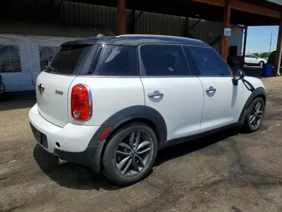 2016 MINI COOPER COUNTRYMAN, фото 3, лот 10879084
