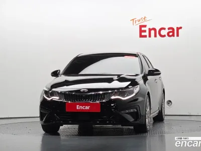 2019 Kia K5 2.0, фото 2, лот 11471663