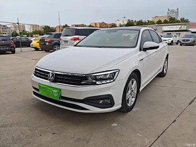 2019 Volkswagen Lamando 230TSI DSG Fashion Edition China VI, фото 2, лот 10469609