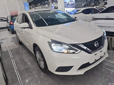 2024 Nissan Sylphy Facelift II Classic 1.6XE CVT Comfort, фото 4, лот 10389989
