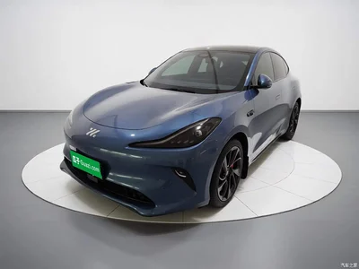 2025 IM Motors IM LS6 Ultra Performance Gecko Smart Comfort Edition, фото 1, лот 10822207