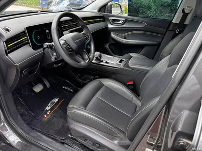 2023 Roewe RX5 PLUS 330TGI Automatic Trend-leading Smart Premium Edition, фото 4, лот 10405274