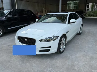 2018 Jaguar XEL 2.0T 200PS Premium Edition, фото 1, лот 10360372