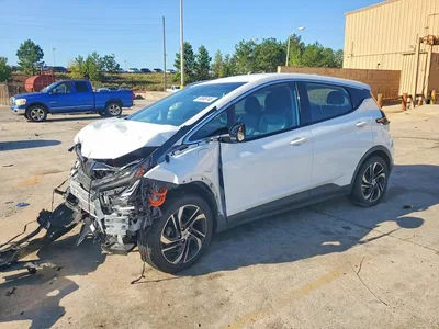 2023 CHEVROLET BOLT EV 2LT, фото 1, лот 11016419