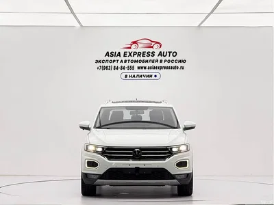 2022 Volkswagen T-ROC 280TSI DSG 2WD Comfort PLUS, фото 2, лот 10432564