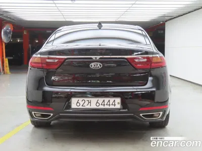 2017 Kia K7 2.4 GDI Limited, фото 3, лот 10178061