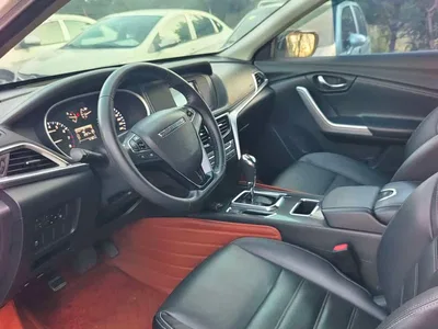 2017 Venucia T90 2.0L CVT Smart Edition, фото 4, лот 11148478
