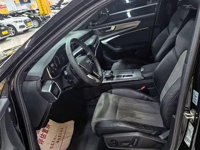 2022 Audi A6L 45 TFSI Premium Dynamic, фото 4, лот 10239904