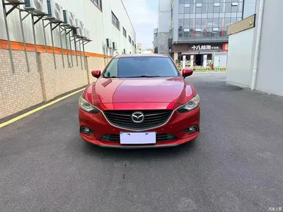 2015 Mazda Atenza 2.5L Skyactiv Prestige Edition, фото 2, лот 10325895