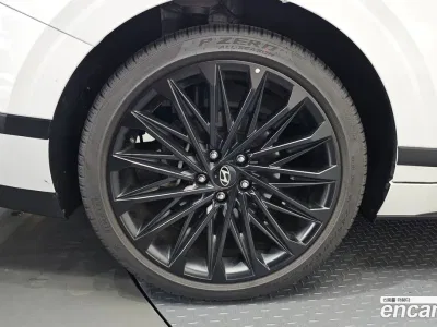 2025 Hyundai Grandeur 2,5 Gasoline 2WD, фото 4, лот 10957078