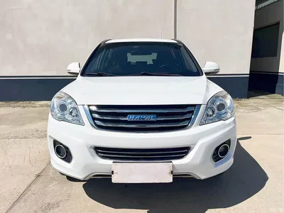 2016 Haval H6 Upgrade 1.5T Manual 2WD Value, фото 2, лот 10297447