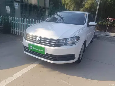 2016 Volkswagen Santana 1.4L Manual Trend Edition, фото 1, лот 10470095