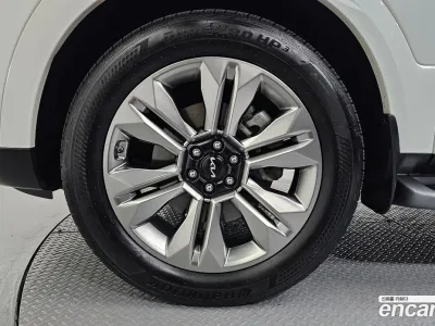 2022 Kia Mohave Diesel 3.0 4WD 5-Seater, фото 4, лот 10094919