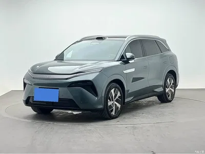 2025 BYD Tang L Model DM 215KM LiDAR Flagship, фото 1, лот 11178537