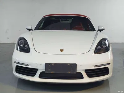 2018 Porsche 718, фото 2, лот 10899705