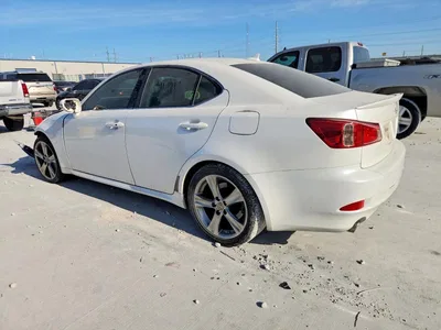 2013 LEXUS IS 350, фото 2, лот 10846183