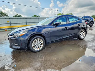 2018 MAZDA 3 SPORT, фото 1, лот 10843730