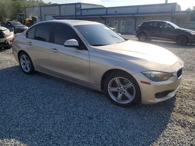 2014 BMW 320 I, фото 4, лот 10814046