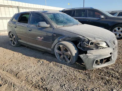 2011 AUDI A3 PREMIUM PLUS, фото 4, лот 10857889