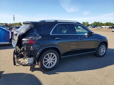 2026 MERCEDES-BENZ GLE 350 4MATIC, фото 3, лот 10838371