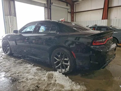 2021 DODGE CHARGER GT, фото 2, лот 10805309
