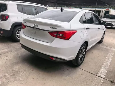 2021 Chery Arrizo 5 PRO 1.5L CVT Youth Edition, фото 3, лот 10333437