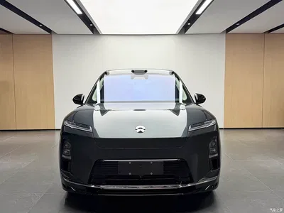 2025 NIO ES8 Model 6-Seat Executive Luxury Edition, фото 2, лот 11180668
