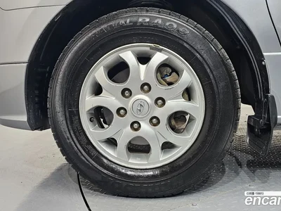2015 Hyundai Starex 5-Seater VAN, фото 4, лот 10160743