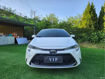 2022 Toyota Levin 185T CVT Luxury Edition, фото 2, лот 10573813