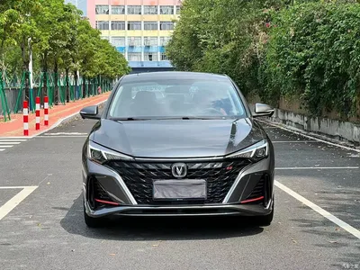 2025 Changan Eado PLUS 1.4T DCT High Performance, фото 2, лот 10836979