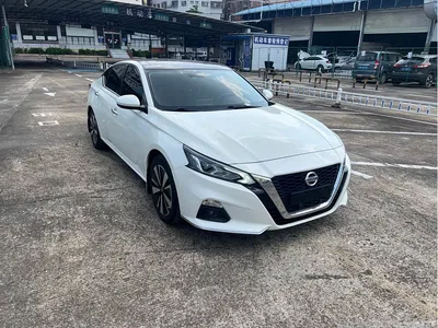 2021 Nissan Teana 2.0L XL Comfort, фото 1, лот 10342558