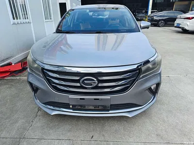 2018 GAC Trumpchi Trumpchi GA4 200T Automatic Exclusive, фото 2, лот 11177818