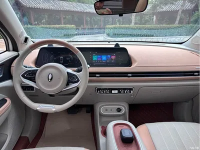 2024 Ora Good Cat 401km Premium 126kW, фото 3, лот 10392060