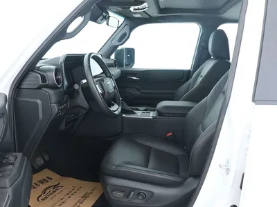 2024 Toyota Prado 2.4T All-Terrain TX Edition 5-Seater, фото 4, лот 10284424