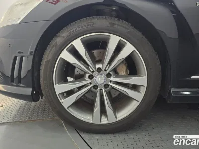 2008 Mercedes-Benz S-Class S550L, фото 4, лот 10077177