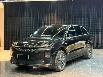 2024 Li Auto L6 Pro, фото 1, лот 10445794