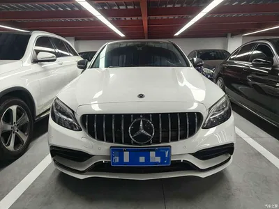 2021 Mercedes-Benz C-Class C 260 L Sport Edition, фото 2, лот 10397576