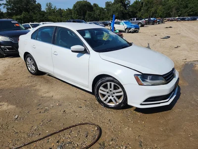 2017 VOLKSWAGEN JETTA S, фото 4, лот 10800822