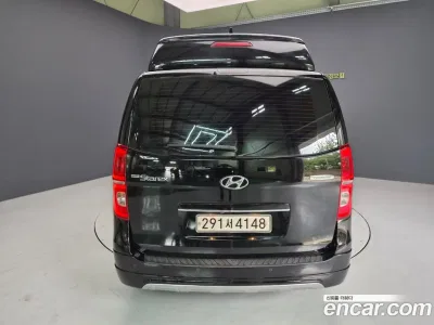 2019 Hyundai Starex Limousine, фото 4, лот 10517033