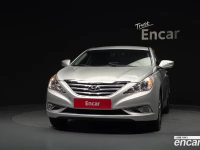 2016 Hyundai Sonata LPI TAXI, фото 3, лот 10219918
